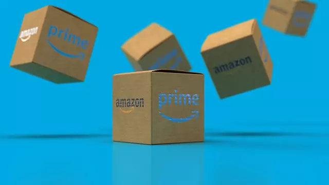 No.1 Amazon Order Processing Services for Your Business