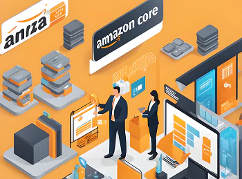 Cheap Amazon Vendor Central Management Services